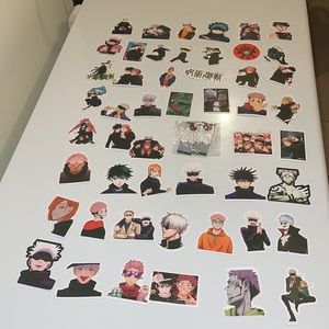 ‼️FLASH SALE ‼️ Brand New Anime Gift